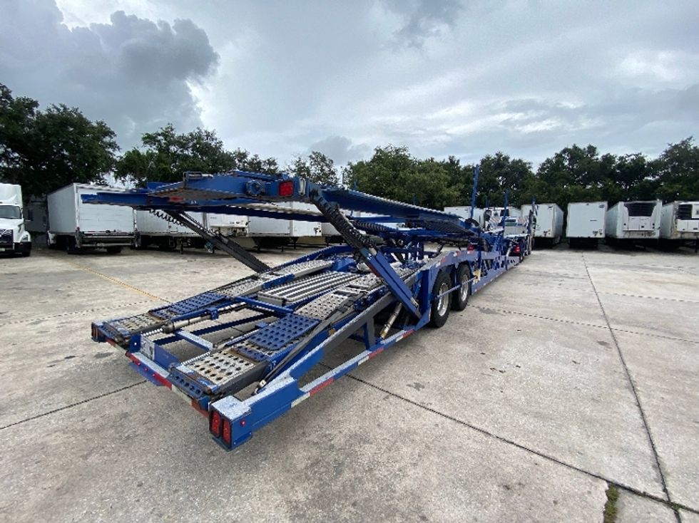 Other-Heavy Duty Tractors-Freightliner-2020-114SD-Ocala-FL-641,600\n\t\tmiles-$ 126,750 - Image 10
