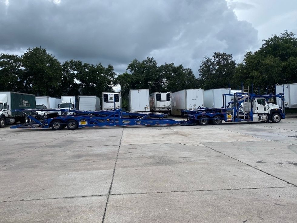Other-Heavy Duty Tractors-Freightliner-2020-114SD-Ocala-FL-641,600\n\t\tmiles-$ 126,750 - Image 12
