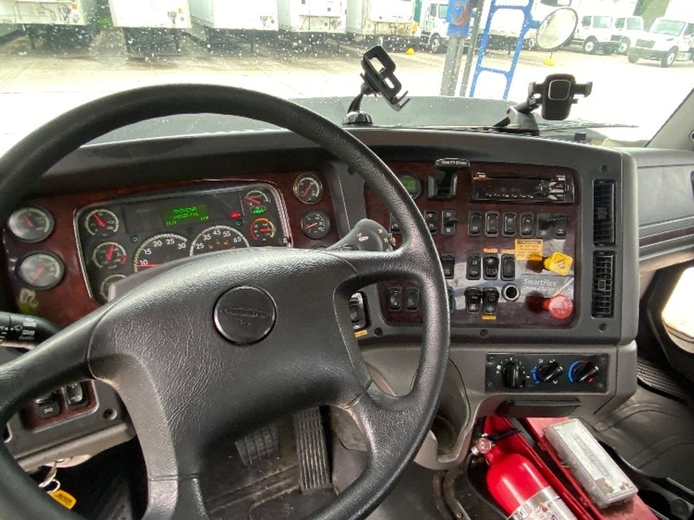 Other-Heavy Duty Tractors-Freightliner-2020-114SD-Ocala-FL-641,600\n\t\tmiles-$ 126,750 - Image 14