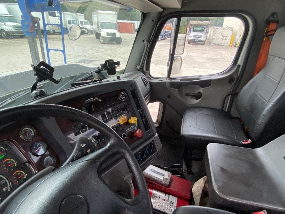 Other-Heavy Duty Tractors-Freightliner-2020-114SD-Ocala-FL-641,600\n\t\tmiles-$ 126,750 - Image 16
