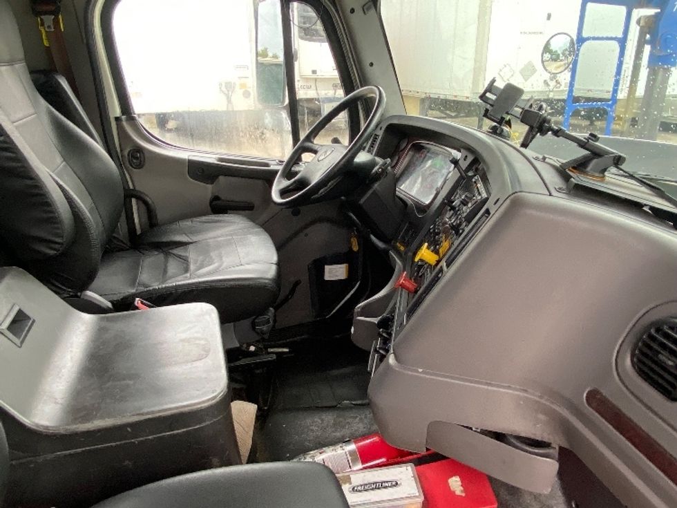 Other-Heavy Duty Tractors-Freightliner-2020-114SD-Ocala-FL-641,600\n\t\tmiles-$ 126,750 - Image 19