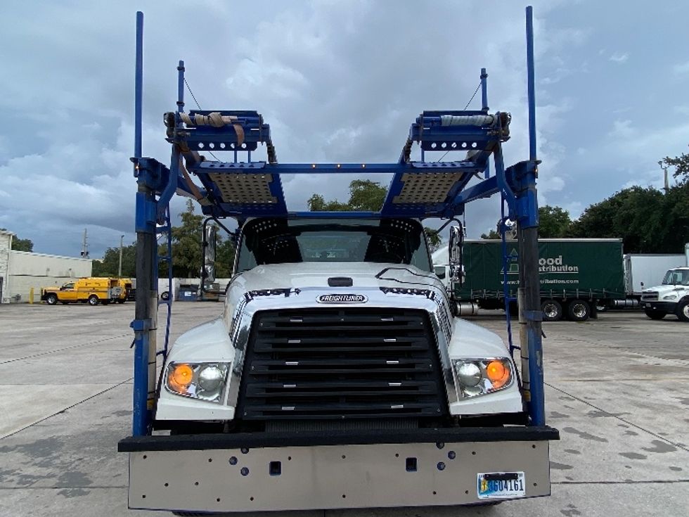Other-Heavy Duty Tractors-Freightliner-2020-114SD-Ocala-FL-641,600\n\t\tmiles-$ 126,750 - Image 2