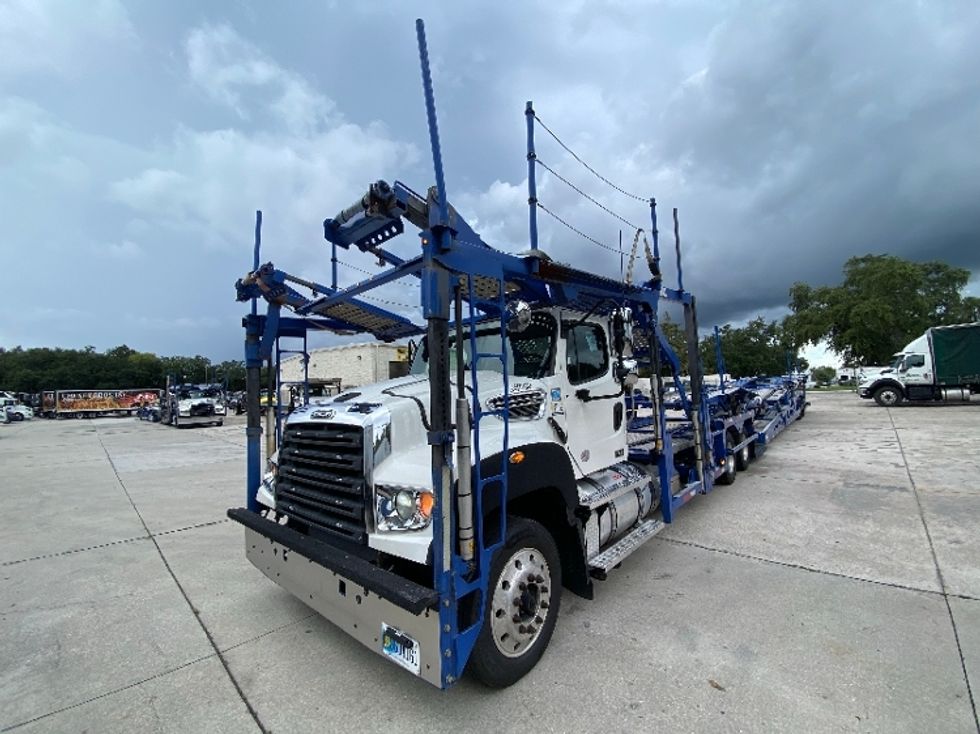 Other-Heavy Duty Tractors-Freightliner-2020-114SD-Ocala-FL-641,600\n\t\tmiles-$ 126,750 - Image 3