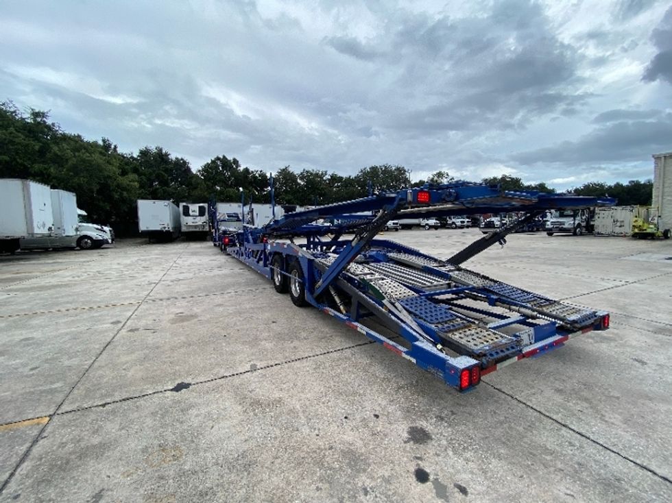 Other-Heavy Duty Tractors-Freightliner-2020-114SD-Ocala-FL-641,600\n\t\tmiles-$ 126,750 - Image 5