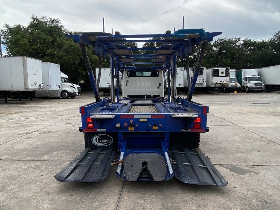 Other-Heavy Duty Tractors-Freightliner-2020-114SD-Ocala-FL-641,600\n\t\tmiles-$ 126,750 - Image 6