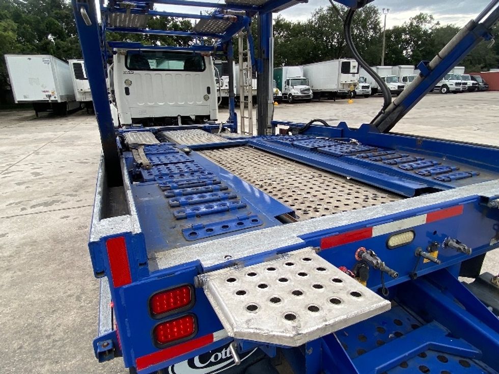 Other-Heavy Duty Tractors-Freightliner-2020-114SD-Ocala-FL-641,600\n\t\tmiles-$ 126,750 - Image 9