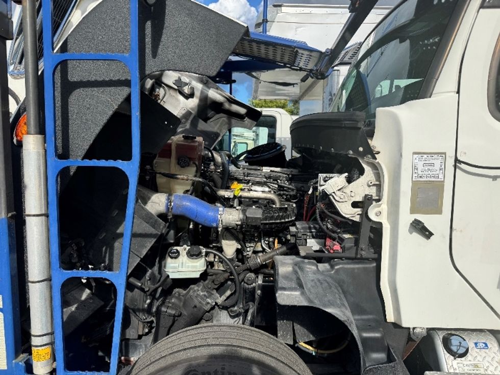 Other-Heavy Duty Tractors-Freightliner-2021-114SD-Pompano Beach-FL-519,382\n\t\tmiles-$ 142,000 - Image 15