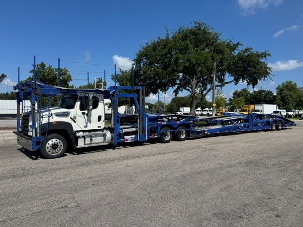 Other-Heavy Duty Tractors-Freightliner-2021-114SD-Pompano Beach-FL-519,382\n\t\tmiles-$ 142,000 - Image 3