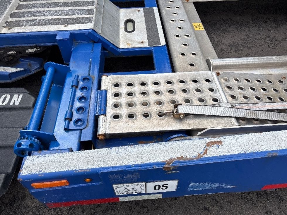 Other-Heavy Duty Tractors-Volvo-2020-VAH64600-Clackamas-OR-284,386\n\t\tmiles-$ 217,250 - Image 22