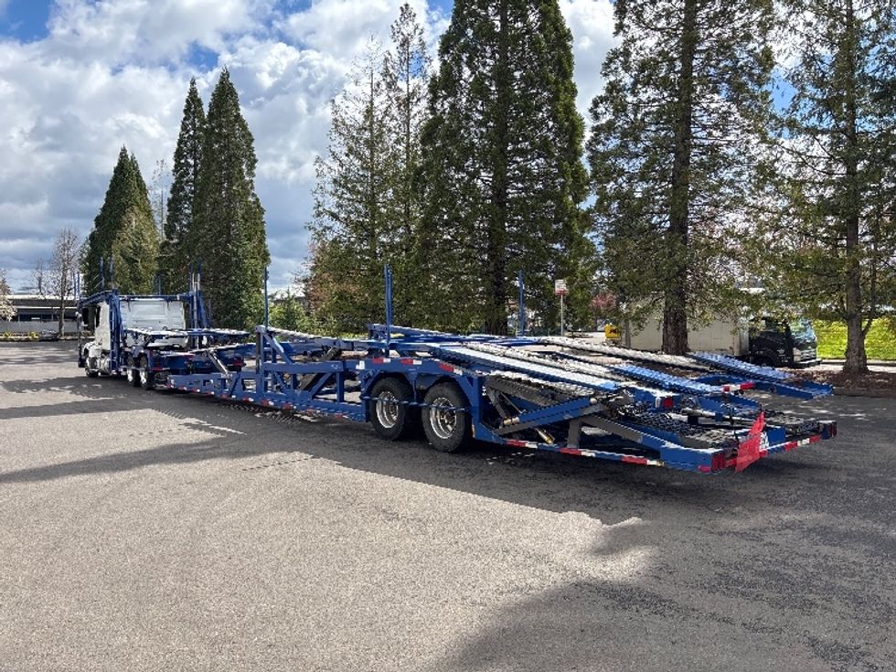 Other-Heavy Duty Tractors-Volvo-2020-VAH64600-Clackamas-OR-284,386\n\t\tmiles-$ 217,250 - Image 5