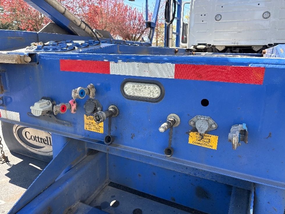 Other-Heavy Duty Tractors-Volvo-2020-VAH64600-Clackamas-OR-307,017\n\t\tmiles-$ 215,750 - Image 22
