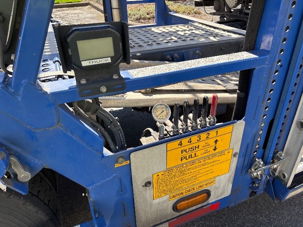 Other-Heavy Duty Tractors-Volvo-2020-VAH64600-Clackamas-OR-307,017\n\t\tmiles-$ 215,750 - Image 23