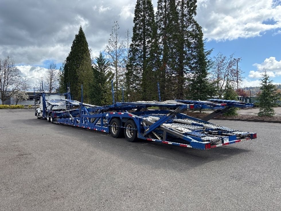 Other-Heavy Duty Tractors-Volvo-2020-VAH64600-Clackamas-OR-307,017\n\t\tmiles-$ 215,750 - Image 5