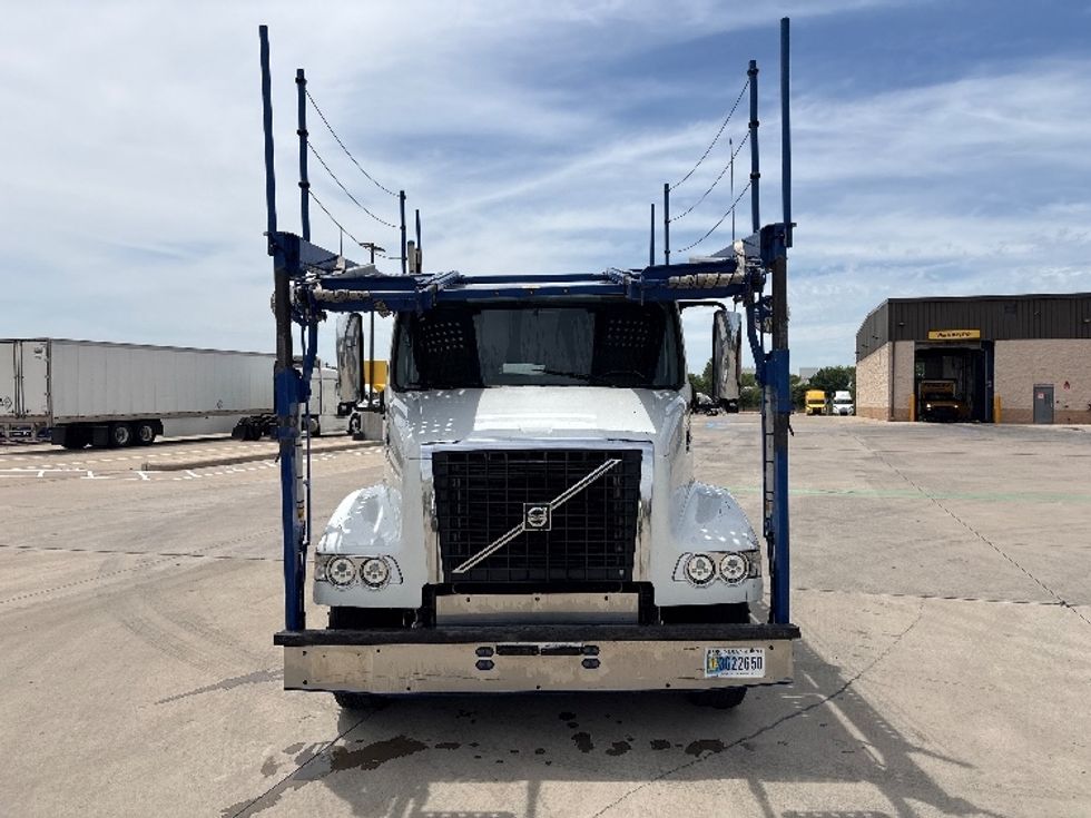 Other-Heavy Duty Tractors-Volvo-2020-VAH64600-Fort Worth-TX-390,159\n\t\tmiles-$ 210,750 - Image 2