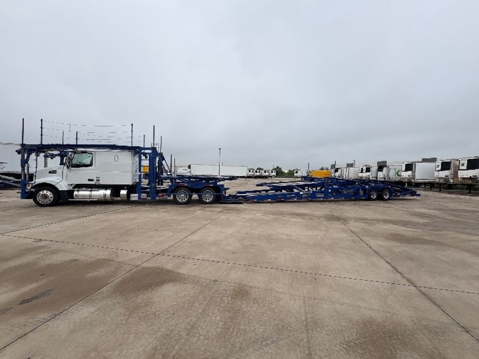 Other-Heavy Duty Tractors-Volvo-2020-VAH64600-Fort Worth-TX-390,159\n\t\tmiles-$ 210,750 - Image 4