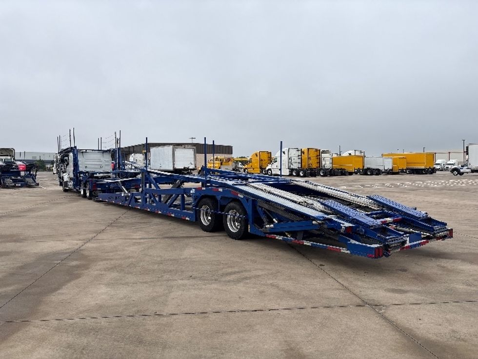 Other-Heavy Duty Tractors-Volvo-2020-VAH64600-Fort Worth-TX-390,159\n\t\tmiles-$ 210,750 - Image 5
