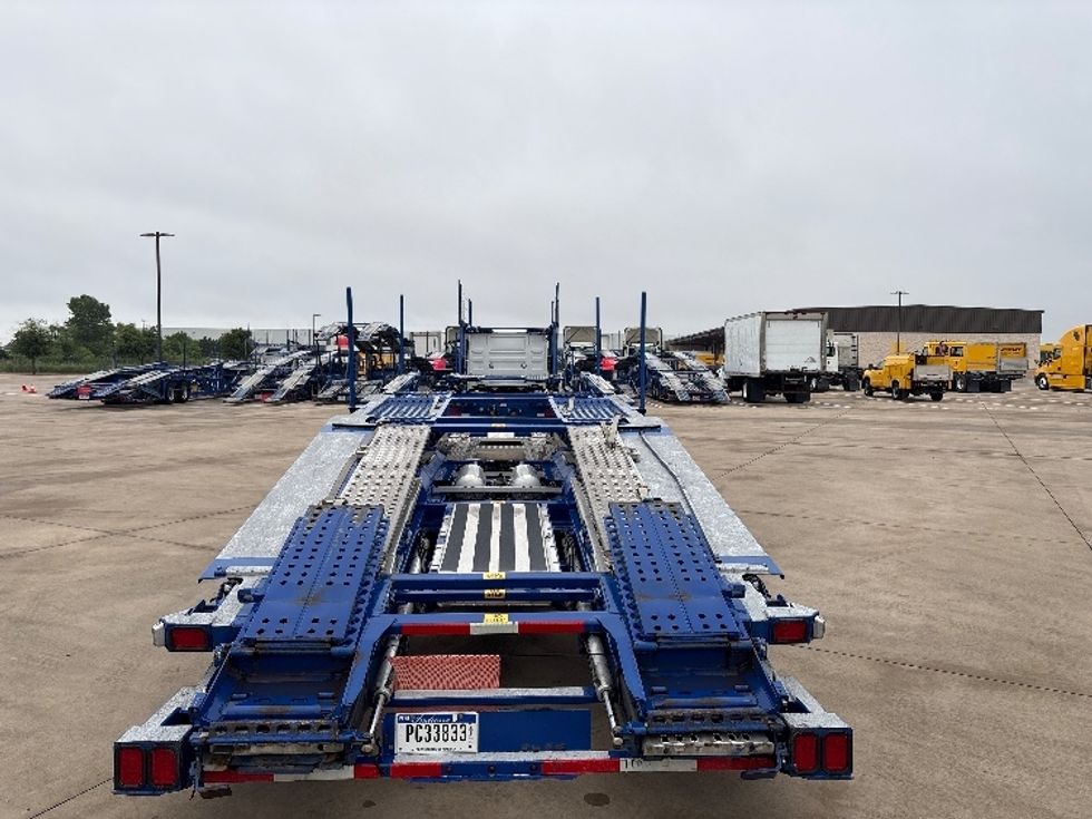 Other-Heavy Duty Tractors-Volvo-2020-VAH64600-Fort Worth-TX-390,159\n\t\tmiles-$ 210,750 - Image 6