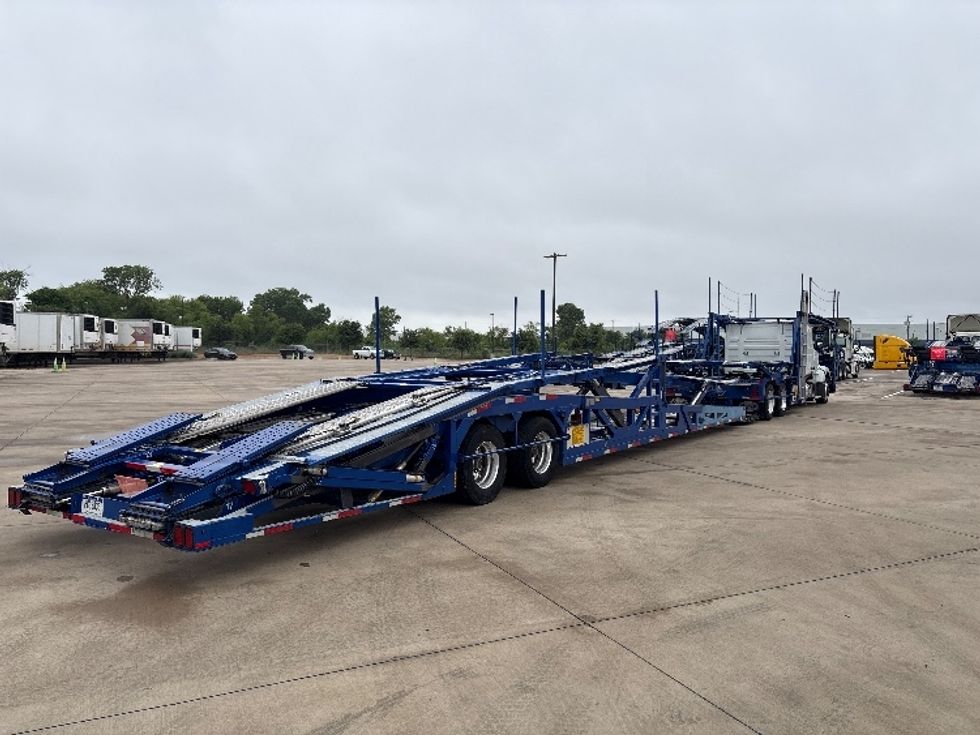 Other-Heavy Duty Tractors-Volvo-2020-VAH64600-Fort Worth-TX-390,159\n\t\tmiles-$ 210,750 - Image 7