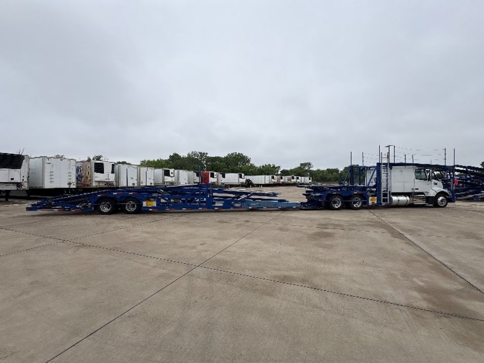 Other-Heavy Duty Tractors-Volvo-2020-VAH64600-Fort Worth-TX-390,159\n\t\tmiles-$ 210,750 - Image 8