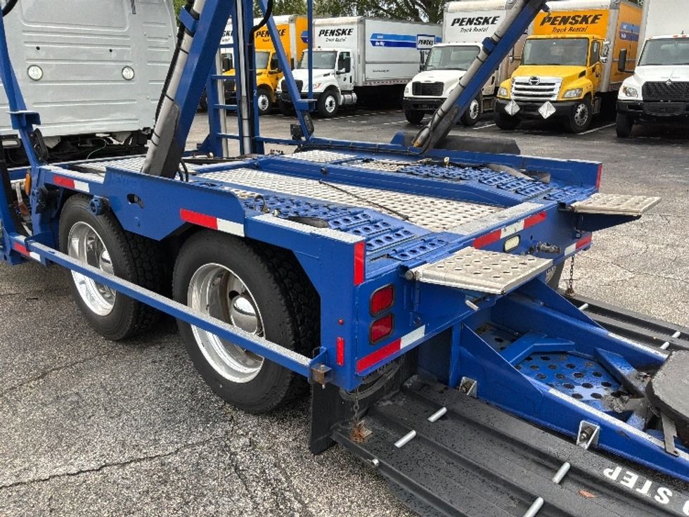 Other-Heavy Duty Tractors-Volvo-2020-VAH64600-Jacksonville-FL-440,331\n\t\tmiles-$ 203,750 - Image 17