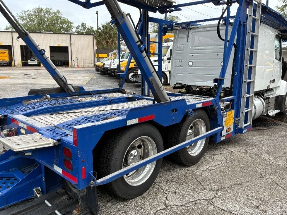 Other-Heavy Duty Tractors-Volvo-2020-VAH64600-Jacksonville-FL-440,331\n\t\tmiles-$ 203,750 - Image 18