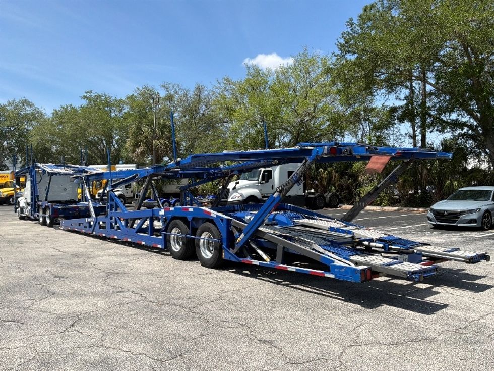 Other-Heavy Duty Tractors-Volvo-2020-VAH64600-Jacksonville-FL-440,331\n\t\tmiles-$ 203,750 - Image 5