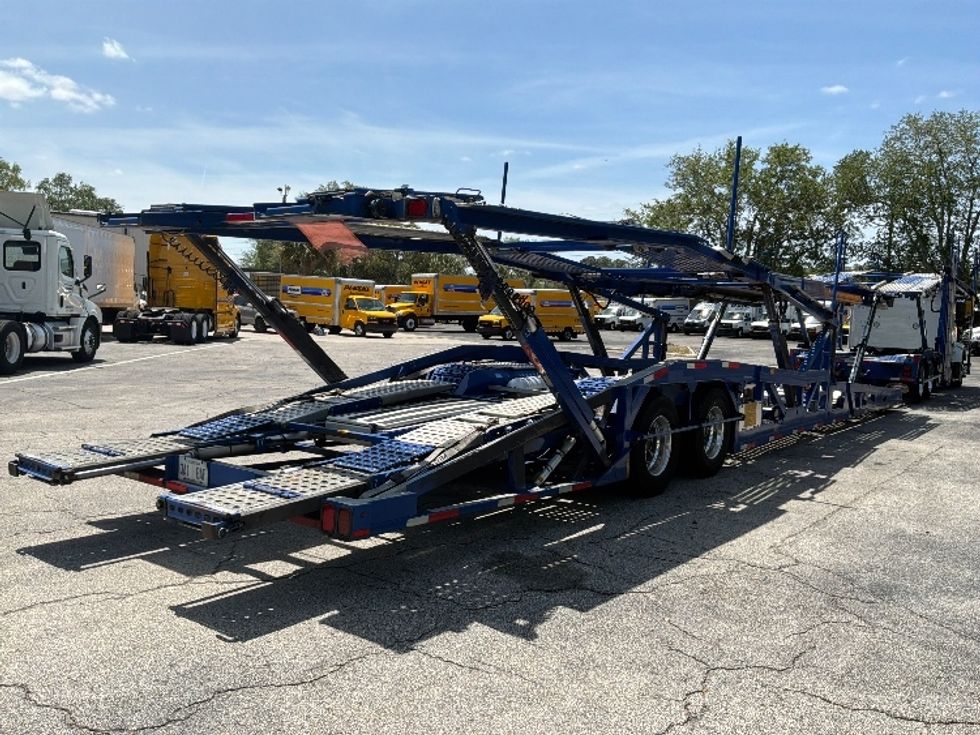 Other-Heavy Duty Tractors-Volvo-2020-VAH64600-Jacksonville-FL-440,331\n\t\tmiles-$ 203,750 - Image 7