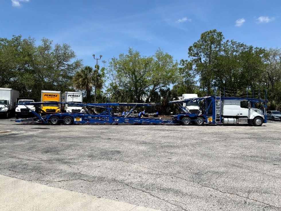 Other-Heavy Duty Tractors-Volvo-2020-VAH64600-Jacksonville-FL-440,331\n\t\tmiles-$ 203,750 - Image 8