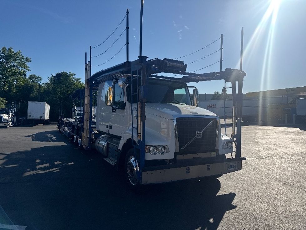 Other-Heavy Duty Tractors-Volvo-2020-VAH64600-Jessup-MD-211,741\n\t\tmiles-$ 221,500 - Image 21