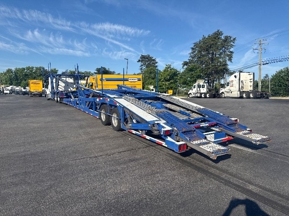 Other-Heavy Duty Tractors-Volvo-2020-VAH64600-Jessup-MD-211,741\n\t\tmiles-$ 221,500 - Image 5