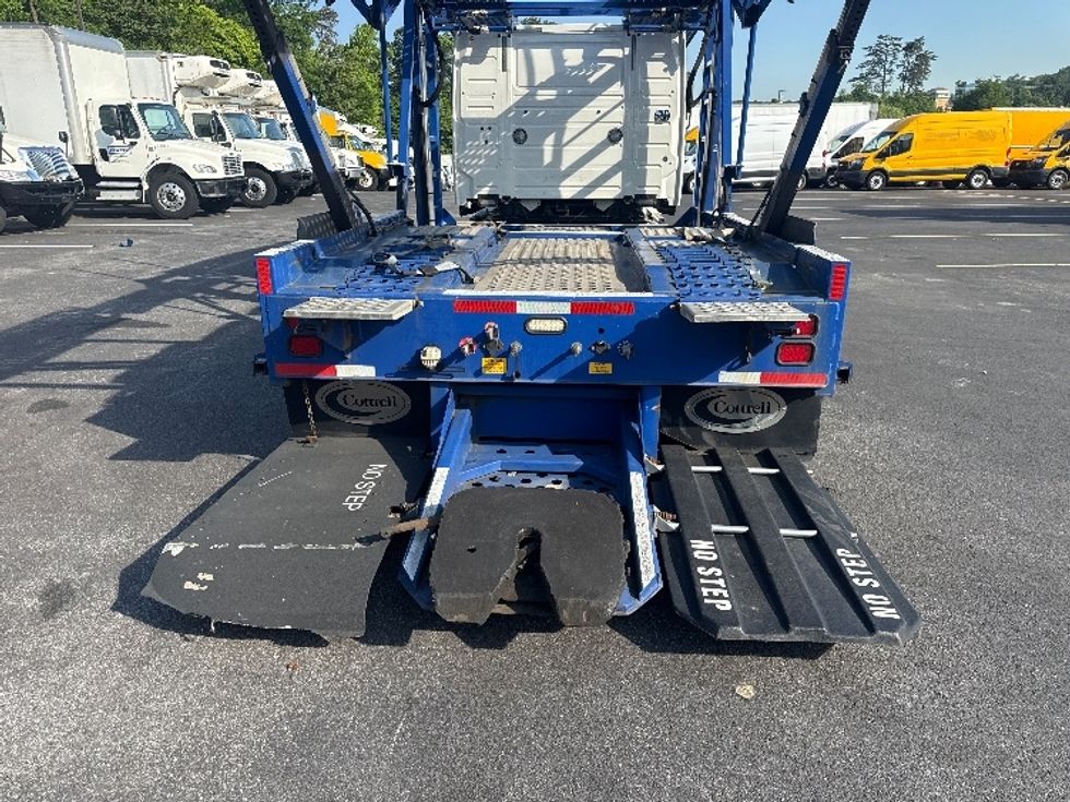 Other-Heavy Duty Tractors-Volvo-2020-VAH64600-Jessup-MD-211,741\n\t\tmiles-$ 221,500 - Image 6