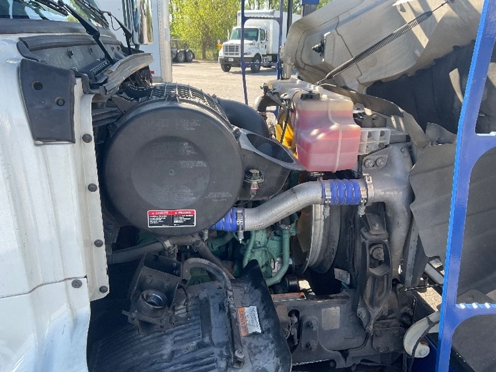 Other-Heavy Duty Tractors-Volvo-2020-VAH64600-Kansas City-MO-318,362\n\t\tmiles-$ 215,000 - Image 12