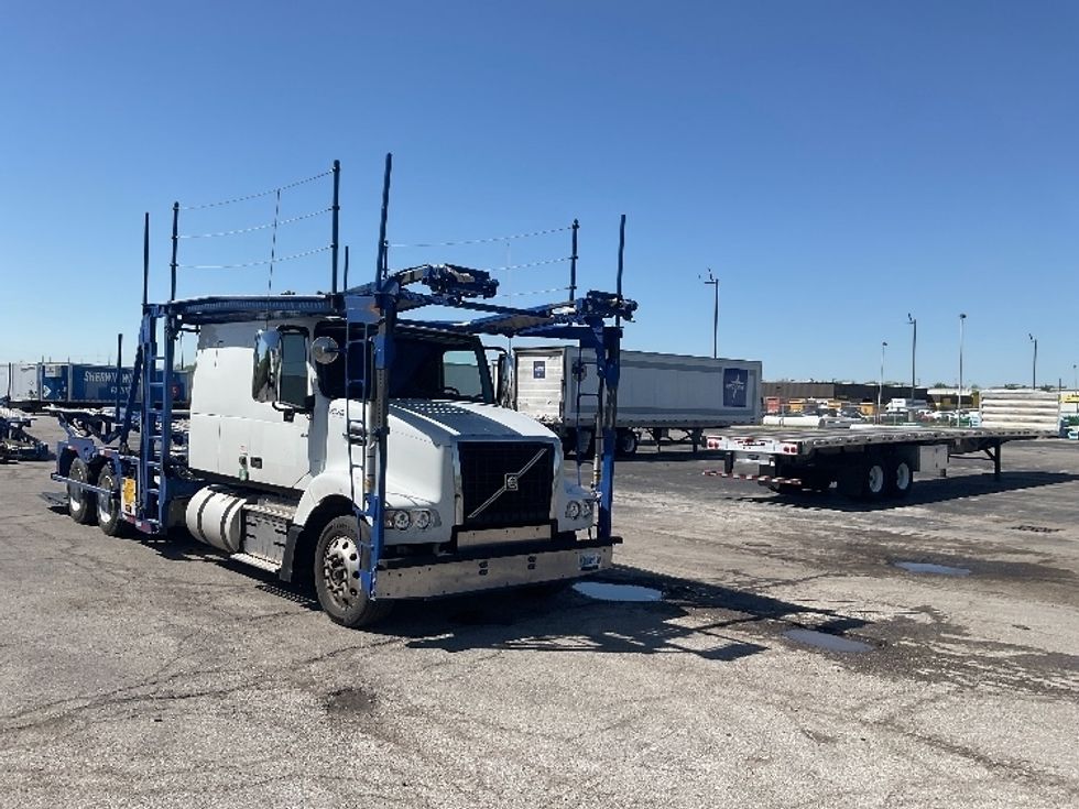 Other-Heavy Duty Tractors-Volvo-2020-VAH64600-Kansas City-MO-318,362\n\t\tmiles-$ 215,000 - Image 19