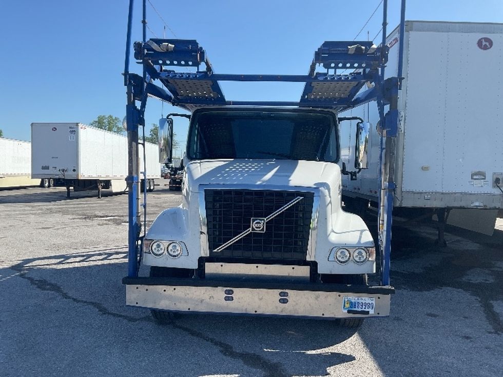 Other-Heavy Duty Tractors-Volvo-2020-VAH64600-Kansas City-MO-318,362\n\t\tmiles-$ 215,000 - Image 2