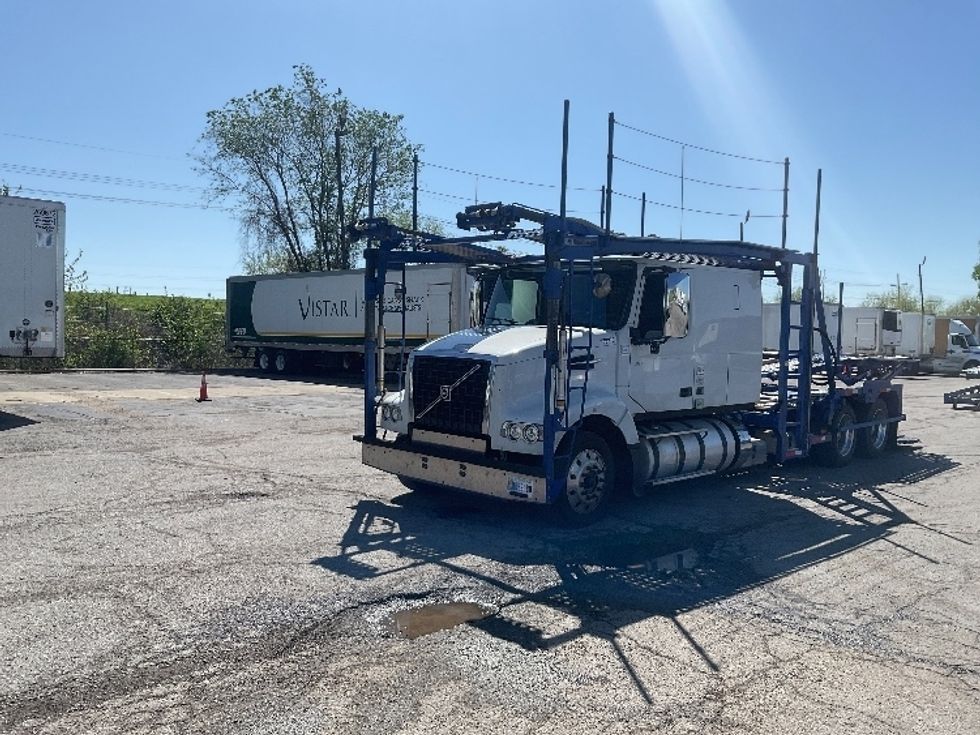 Other-Heavy Duty Tractors-Volvo-2020-VAH64600-Kansas City-MO-318,362\n\t\tmiles-$ 215,000 - Image 20