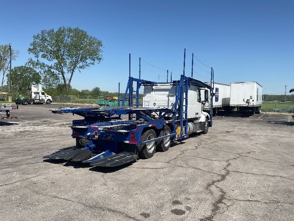 Other-Heavy Duty Tractors-Volvo-2020-VAH64600-Kansas City-MO-318,362\n\t\tmiles-$ 215,000 - Image 21
