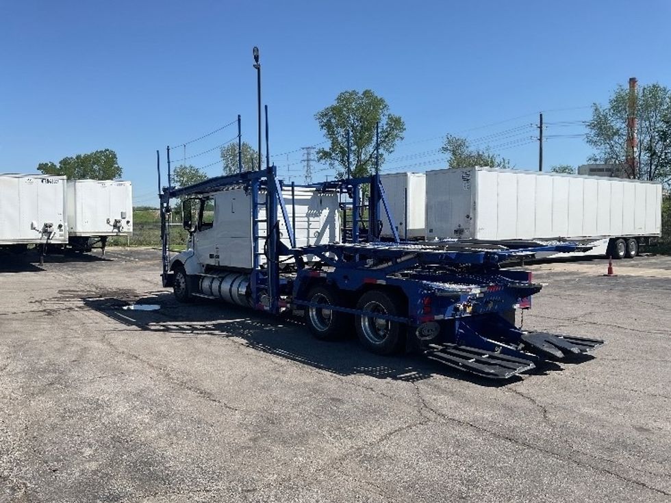 Other-Heavy Duty Tractors-Volvo-2020-VAH64600-Kansas City-MO-318,362\n\t\tmiles-$ 215,000 - Image 22