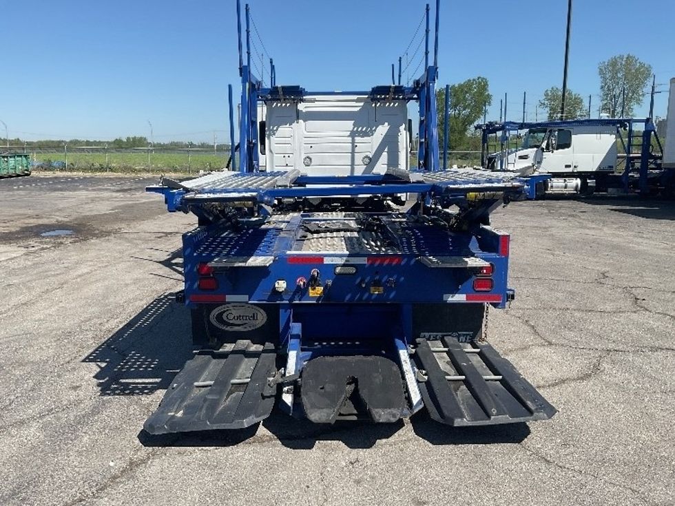 Other-Heavy Duty Tractors-Volvo-2020-VAH64600-Kansas City-MO-318,362\n\t\tmiles-$ 215,000 - Image 24