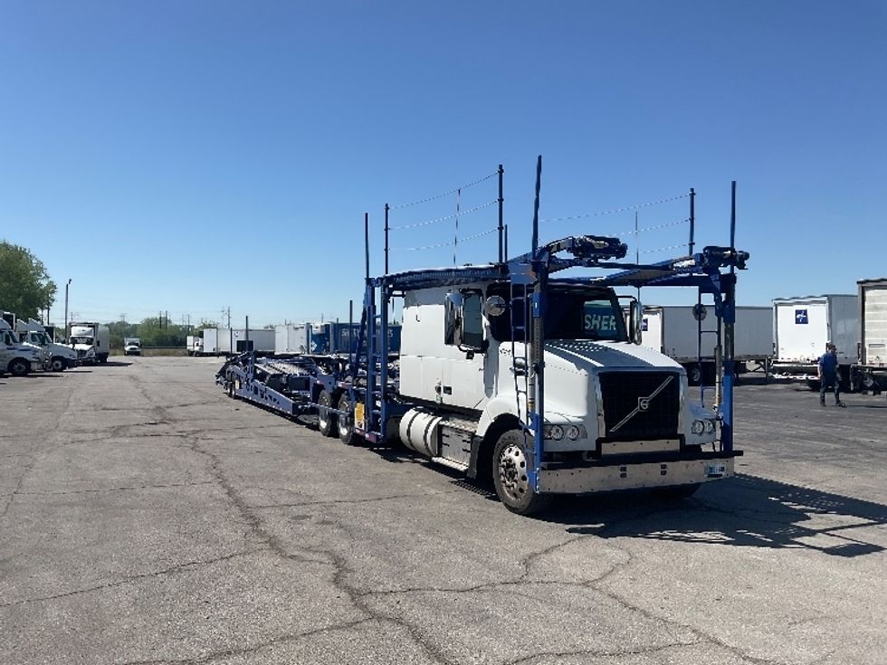 Other-Heavy Duty Tractors-Volvo-2020-VAH64600-Kansas City-MO-318,362\n\t\tmiles-$ 215,000 - Image 3