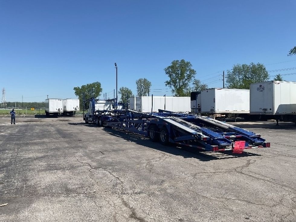 Other-Heavy Duty Tractors-Volvo-2020-VAH64600-Kansas City-MO-318,362\n\t\tmiles-$ 215,000 - Image 5