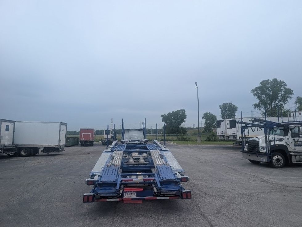 Other-Heavy Duty Tractors-Volvo-2020-VAH64600-Kansas City-MO-318,362\n\t\tmiles-$ 215,000 - Image 6