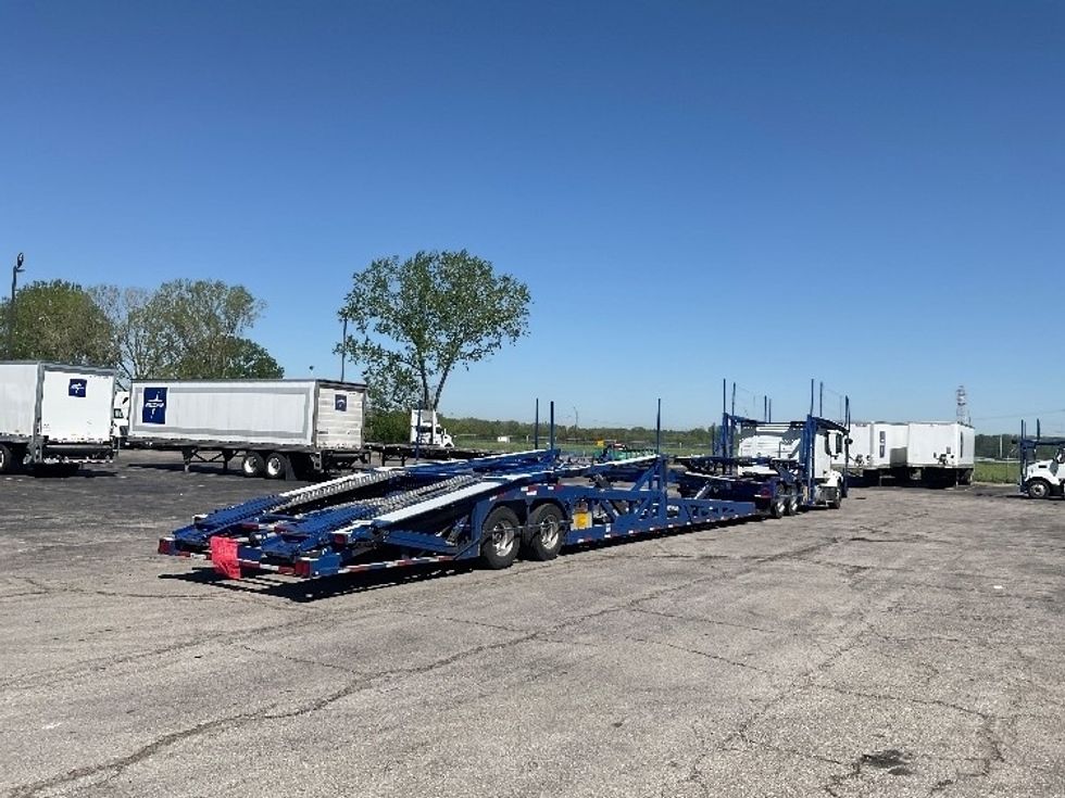 Other-Heavy Duty Tractors-Volvo-2020-VAH64600-Kansas City-MO-318,362\n\t\tmiles-$ 215,000 - Image 7