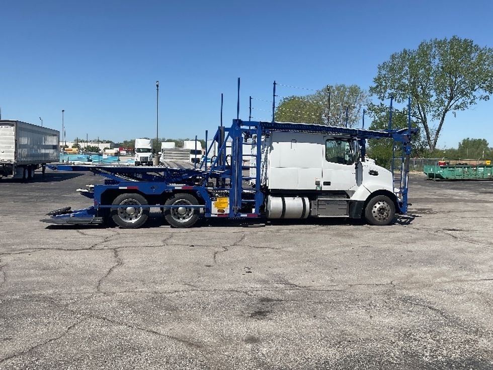 Other-Heavy Duty Tractors-Volvo-2020-VAH64600-Kansas City-MO-318,362\n\t\tmiles-$ 215,000 - Image 8