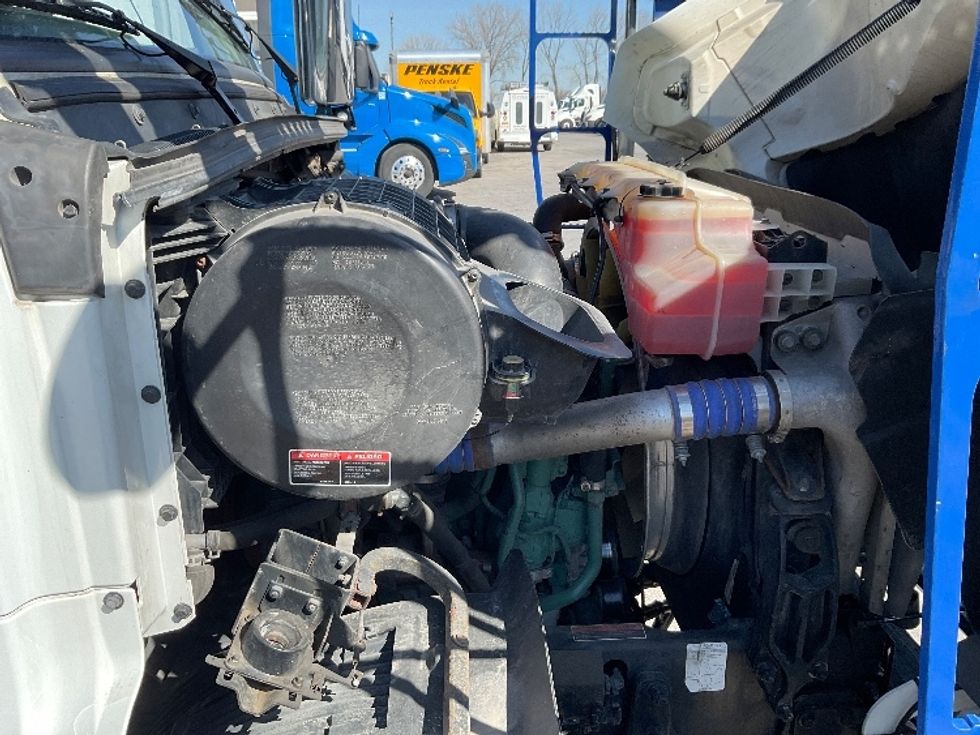 Other-Heavy Duty Tractors-Volvo-2020-VAH64600-Kansas City-MO-492,677\n\t\tmiles-$ 200,500 - Image 19