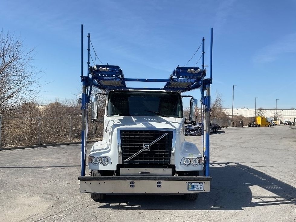 Other-Heavy Duty Tractors-Volvo-2020-VAH64600-Kansas City-MO-492,677\n\t\tmiles-$ 200,500 - Image 2