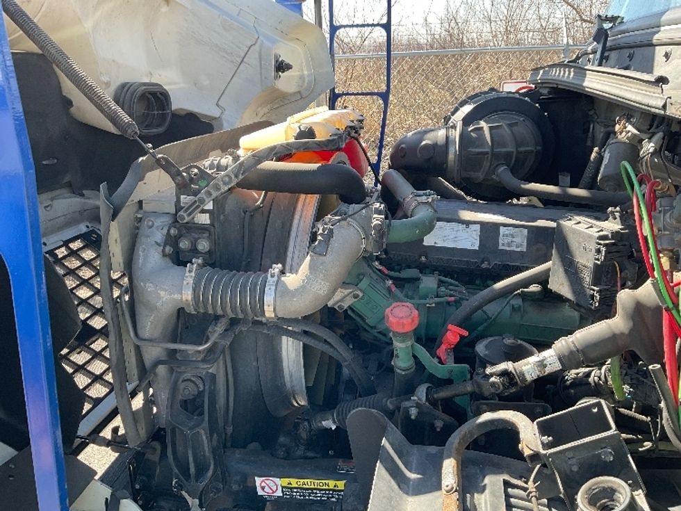 Other-Heavy Duty Tractors-Volvo-2020-VAH64600-Kansas City-MO-492,677\n\t\tmiles-$ 200,500 - Image 20