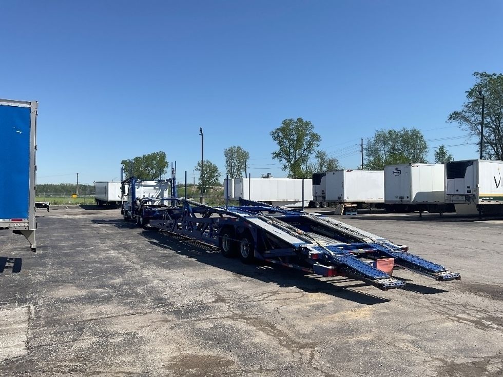 Other-Heavy Duty Tractors-Volvo-2020-VAH64600-Kansas City-MO-492,677\n\t\tmiles-$ 200,500 - Image 21