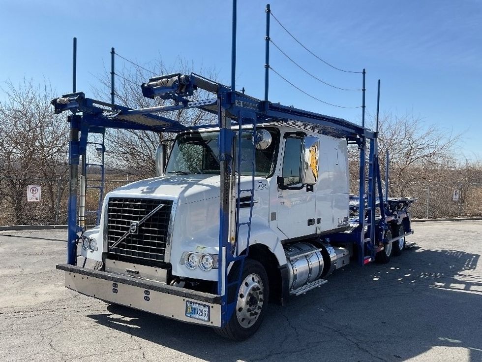 Other-Heavy Duty Tractors-Volvo-2020-VAH64600-Kansas City-MO-492,677\n\t\tmiles-$ 200,500 - Image 22