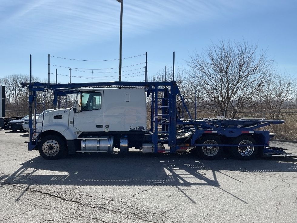 Other-Heavy Duty Tractors-Volvo-2020-VAH64600-Kansas City-MO-492,677\n\t\tmiles-$ 200,500 - Image 4