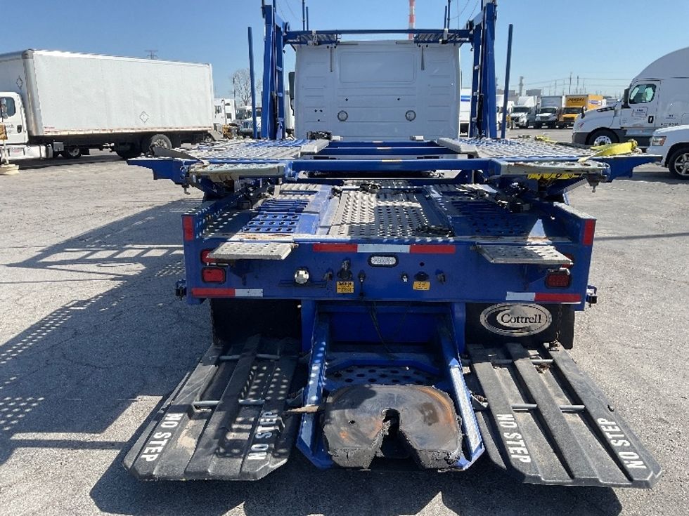 Other-Heavy Duty Tractors-Volvo-2020-VAH64600-Kansas City-MO-492,677\n\t\tmiles-$ 200,500 - Image 6